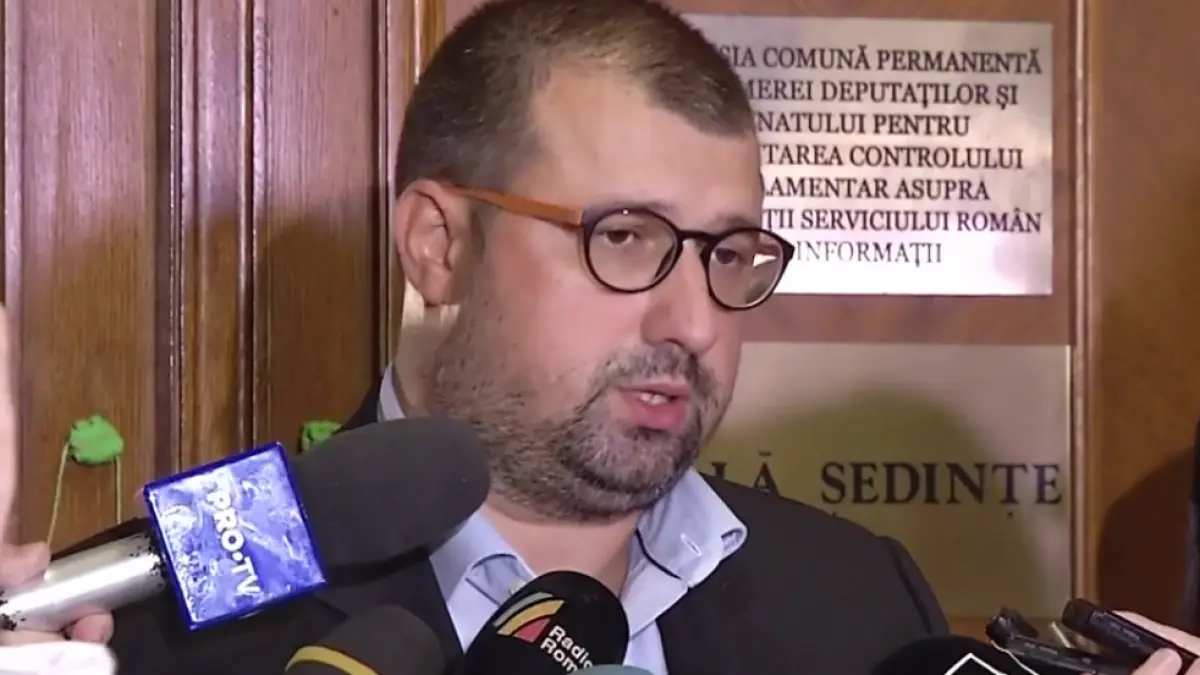 colonelul dragomir dupa audierea in comisia sri am propus o lista de 65 de persoane care sa fie