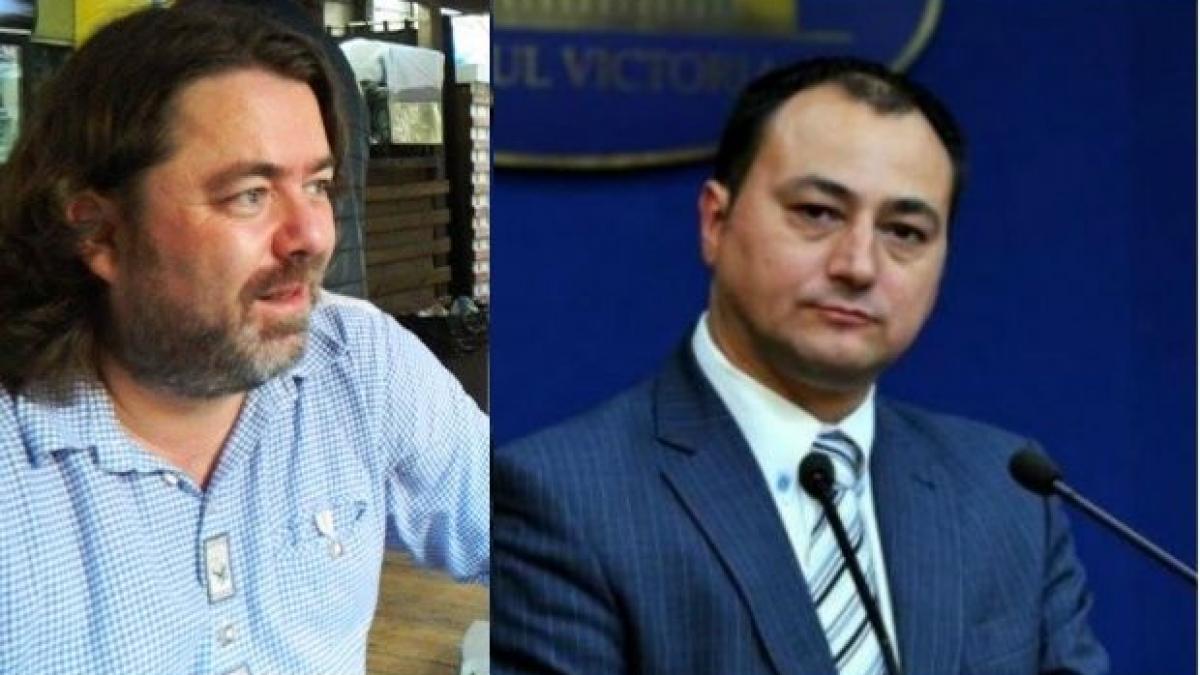 decizia luata de usr dupa scandalul dintre mihai gotiu si mirel palada