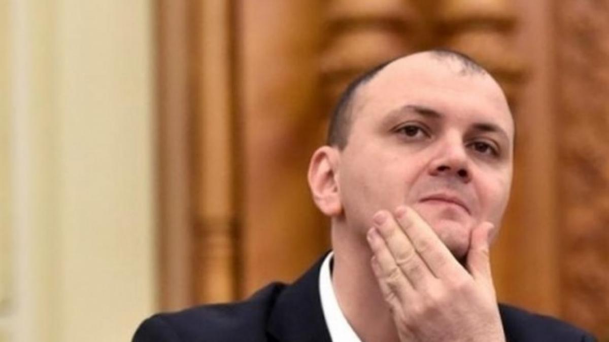 dna cere 10 ani de inchisoare pentru sebastian ghita