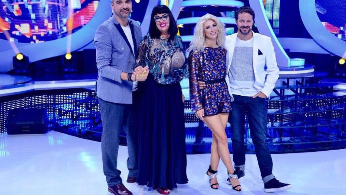 metoda inedita aplicata de ozana barabancea ca sa nu se mai ingrase