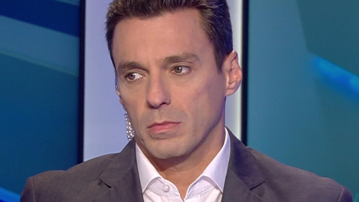mircea badea domnul tapalaga nu neaga ca a fost in birou la coldea