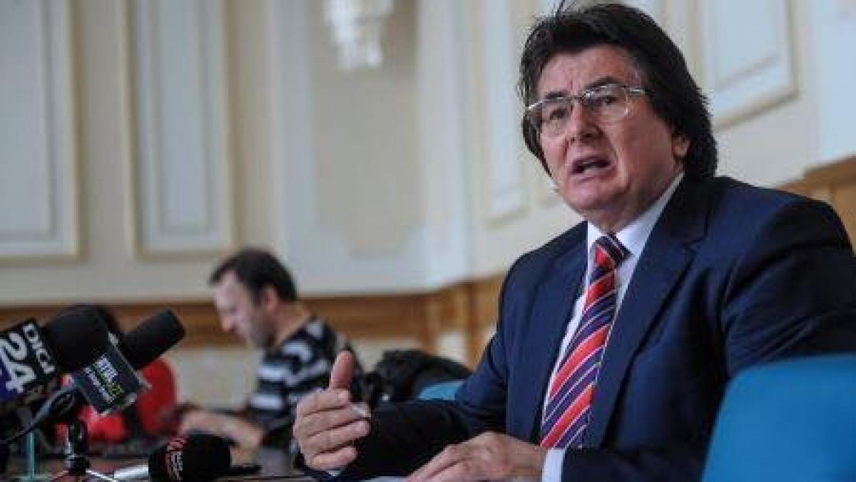 primarul nicolae robu avertismente pentru populatia din timisoara ce ii asteapta pe oameni
