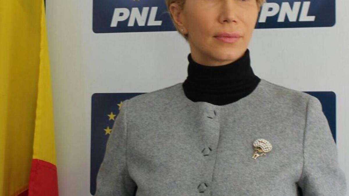 raluca turcan atac dur la ministrul finantelor distruge mediul economic