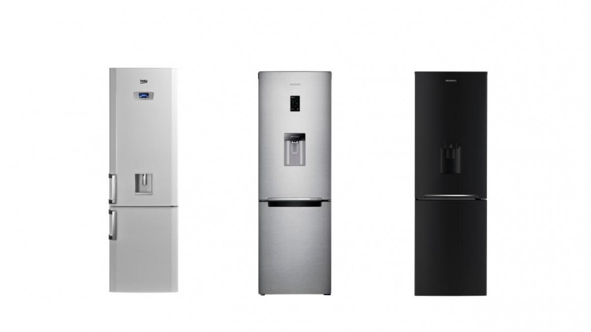 revolutia preturilor cu reduceri emag frigidere preturi mai mici cu pana la 60