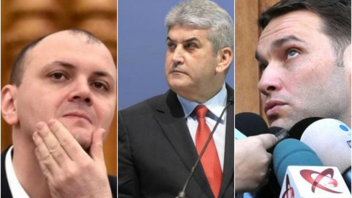 soarta dosarelor lui oprea si ghita decisa marti procurorii cer inchisoare cu executare pentru sova