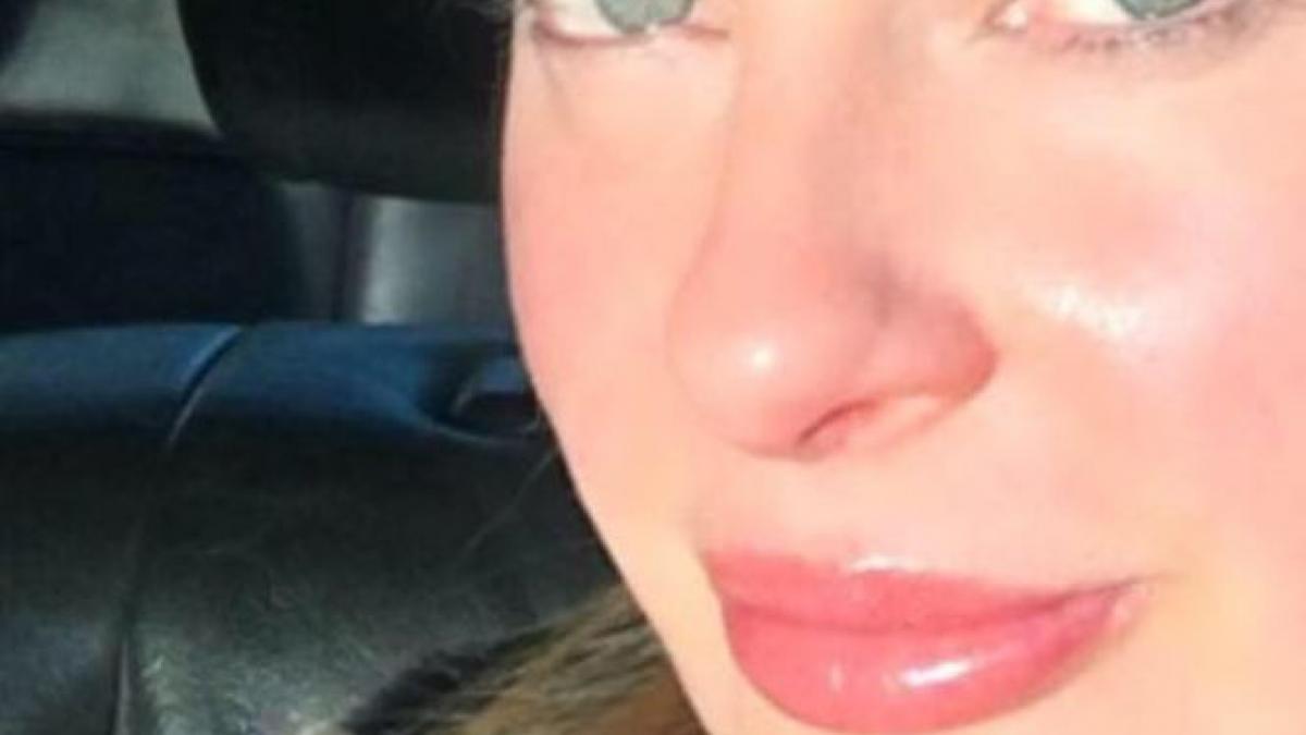 actrita romanca ioana benedek despre cum a trait cutremurul de 7 1 grade din mexic