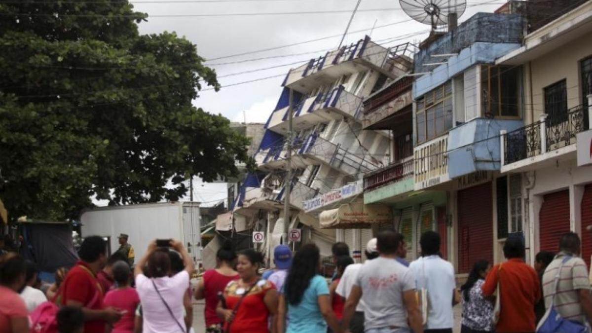 cutremurul din mexic prezis inainte cu trei zile noul avertisment al autorului este si mai