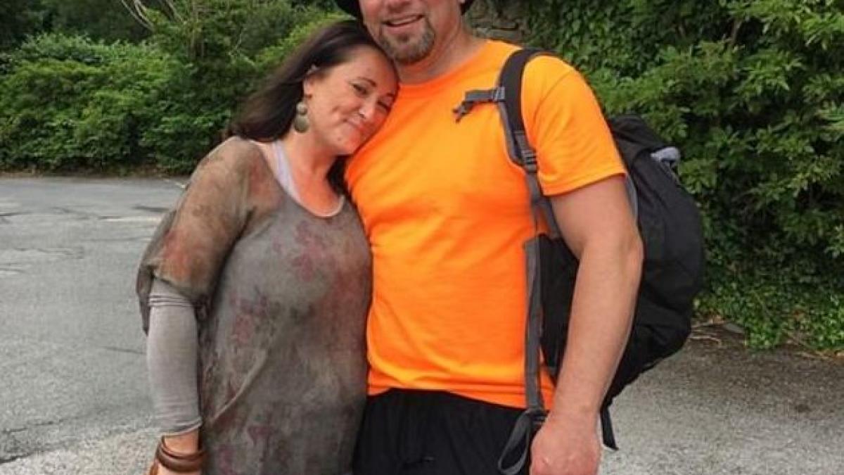 medicii i au spus ca mai are cinci ani de trait iar vestea a daramat o si a parasit sotul iar ceea