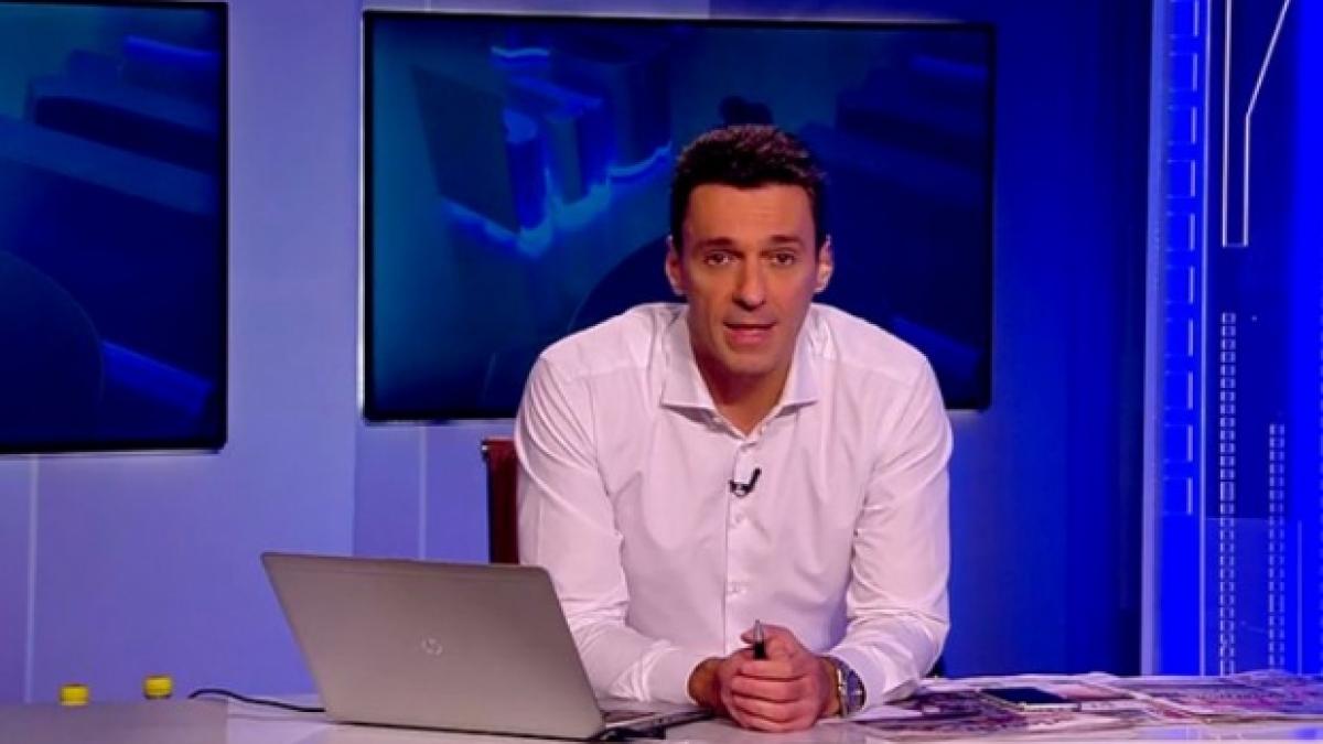 Mircea Badea: „Coldea a venit și a zis regula de aur. Nu vă spun nimic pe mai multe pagini, nimic, nimic ”