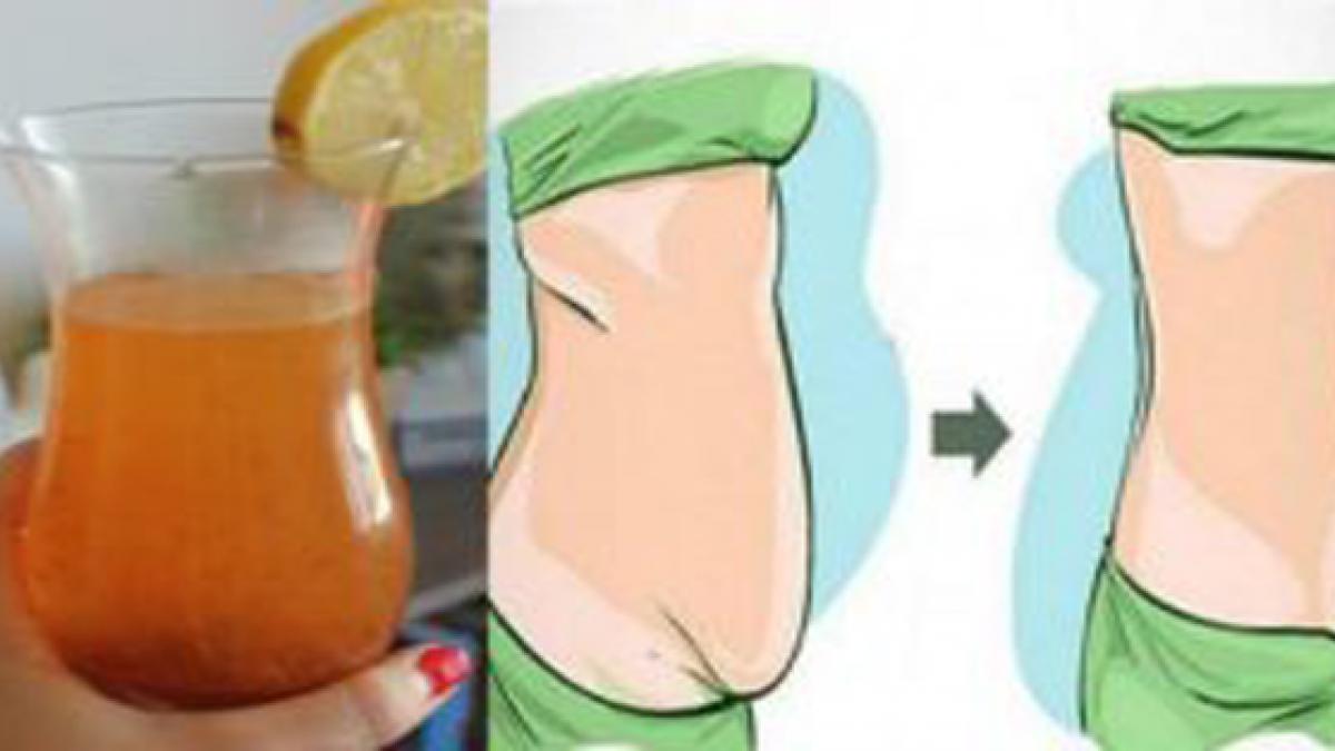 oamenii de stiinta sunt socati aceasta bautura te ajuta sa slabesti rapid si sanatos