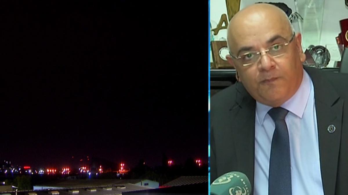 raed arafat despre fenomenele meteo extreme din ultima perioada sunt corelate cu incalzirea