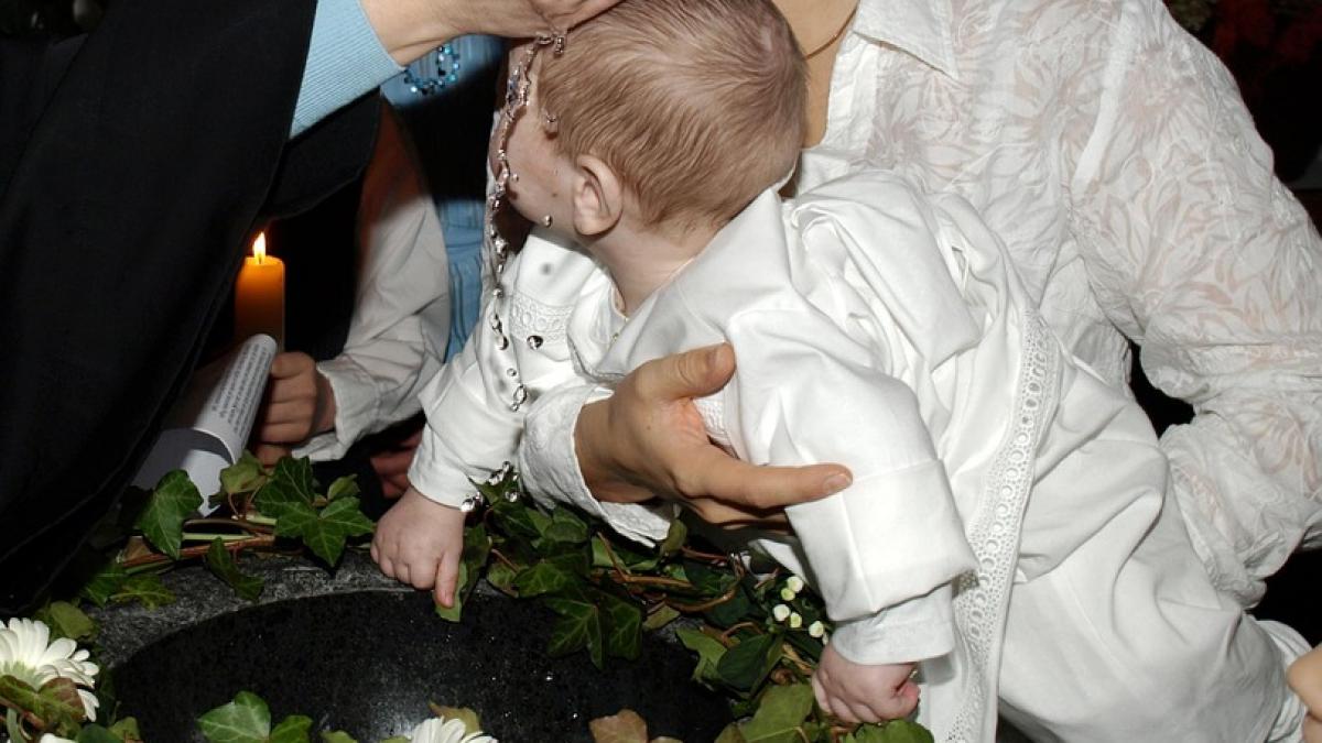 semnalul de alarma tras de medici dupa ce un bebelus a murit la botez tragedia putea fi evitata