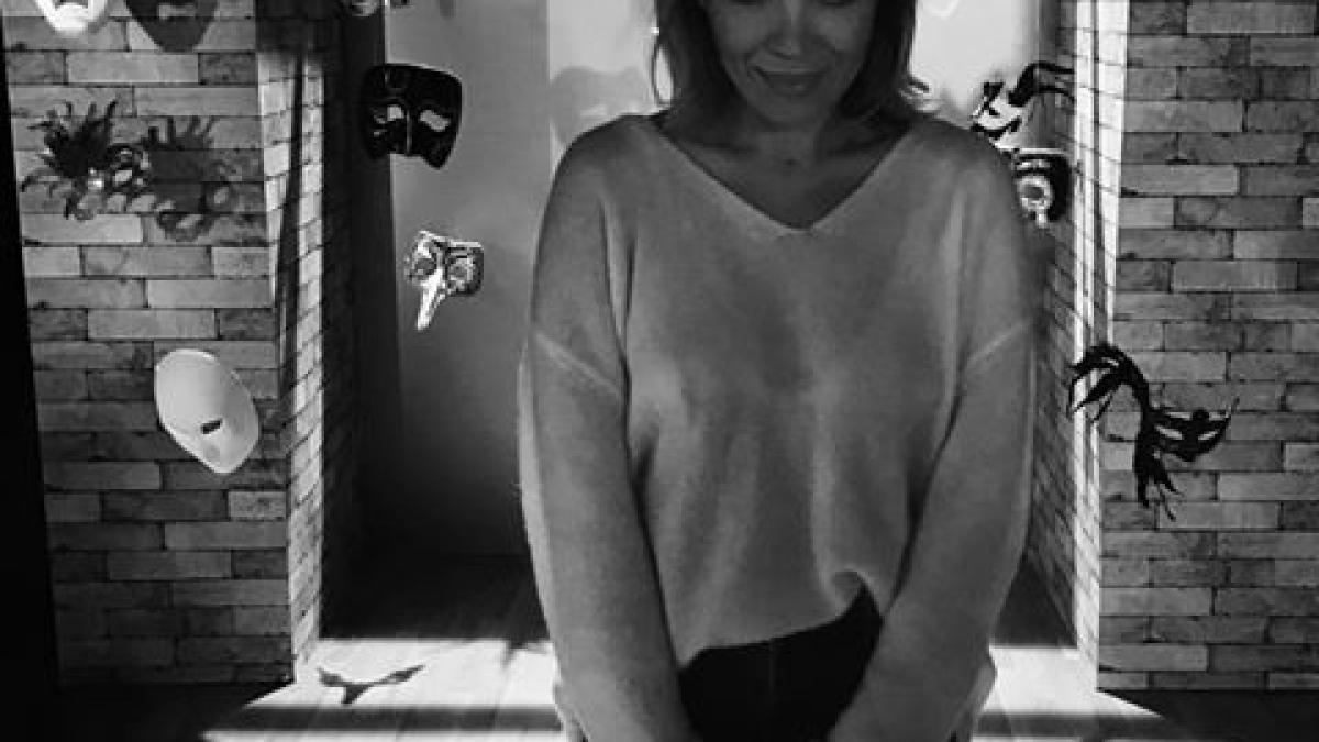 smiley si gina pistol se iubesc fotografia care i a dat de gol