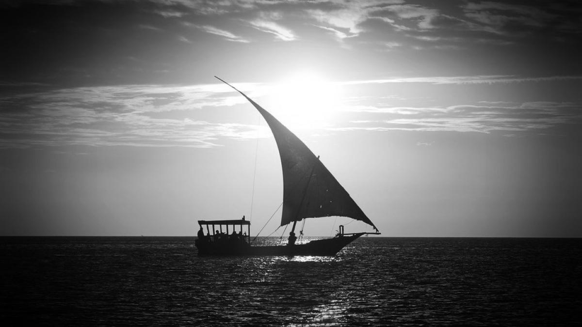 un iaht plin cu aur a esuat la sfantu gheorghe povestea unei tragedii ciudate petrecute la gurile