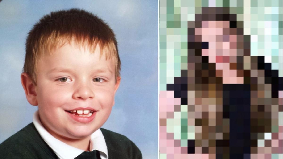 acest baiat s a transformat intr o femeie foarte frumoasa barbatii pur si simplu nu si mai pot lua