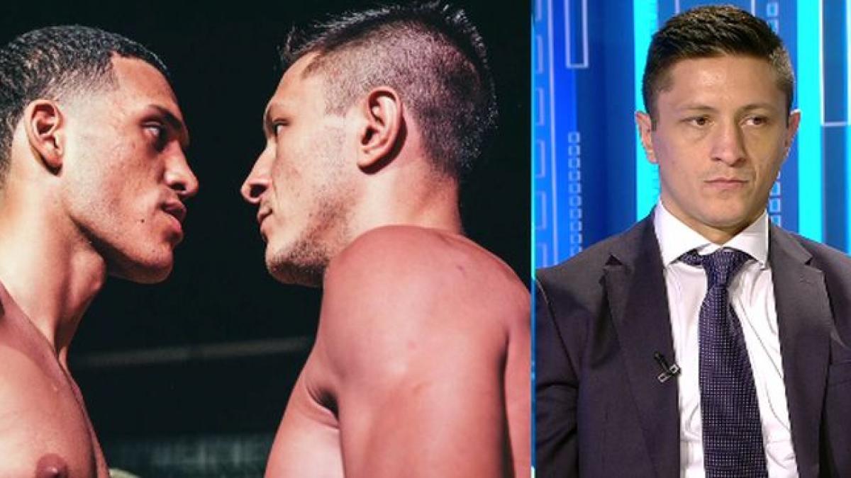 boxerul roman ronald the thrill a pierdut titlul mondial wbc la supermijlocie m a durut foarte mult