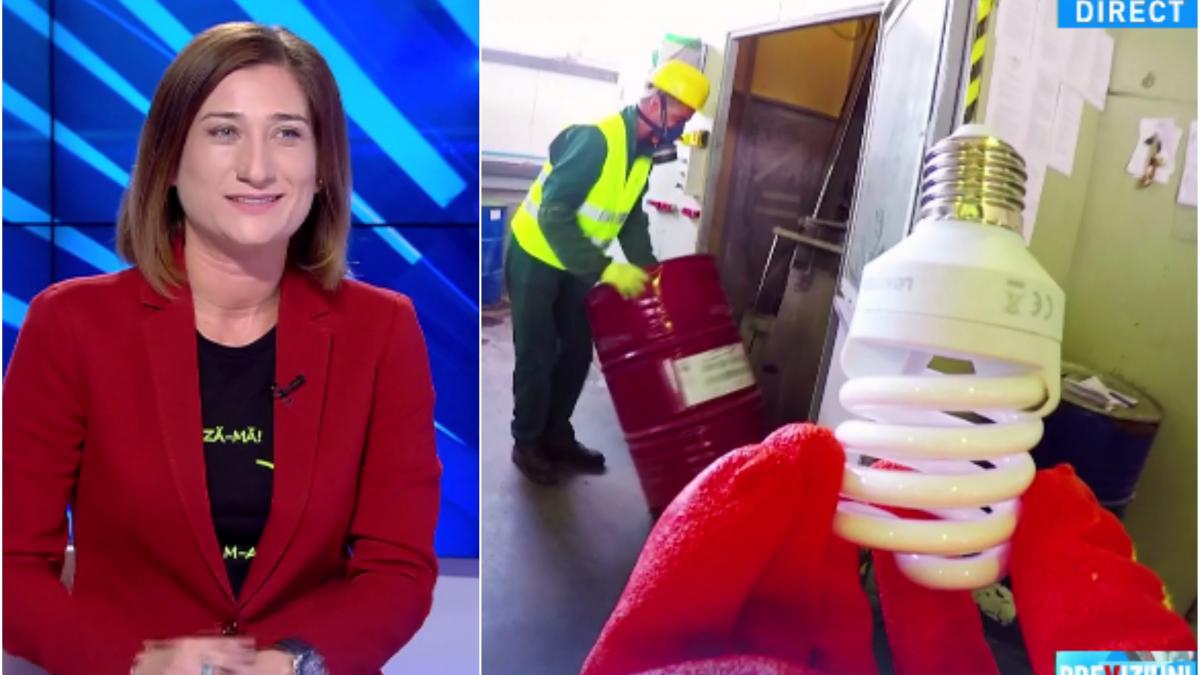 eroina zilei misiune pentru salvarea mediului