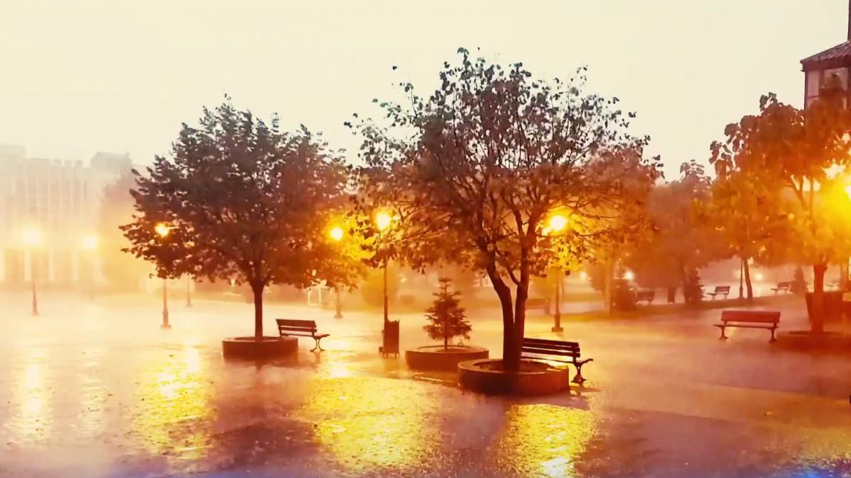 este din nou haos in romania alerta meteo