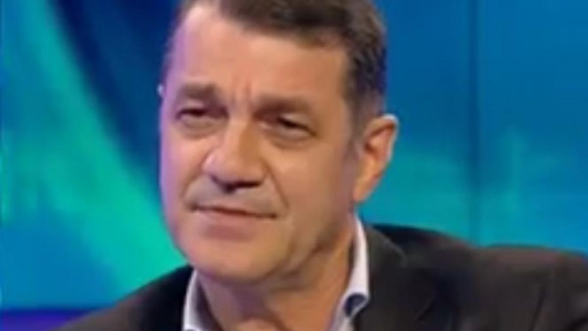 interviu colonelul ion dedu rupe tacerea si denunta public abuzurile din interiorul serviciului