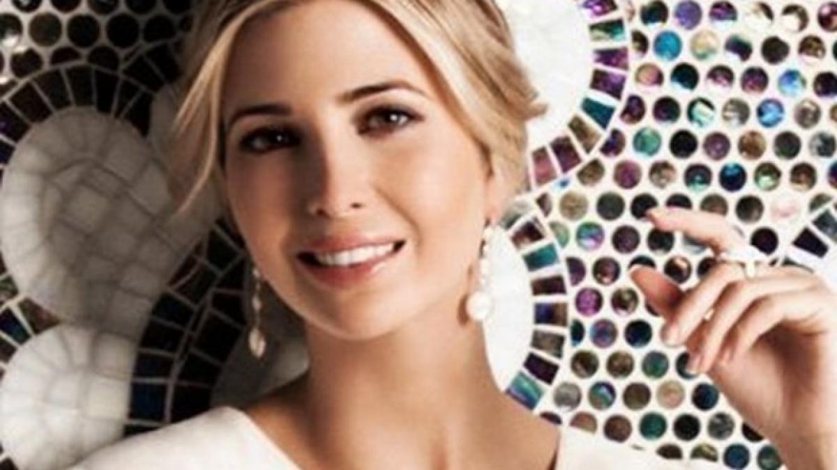 ivanka trump marturisiri despre depresia postnatala pe care a suferit o