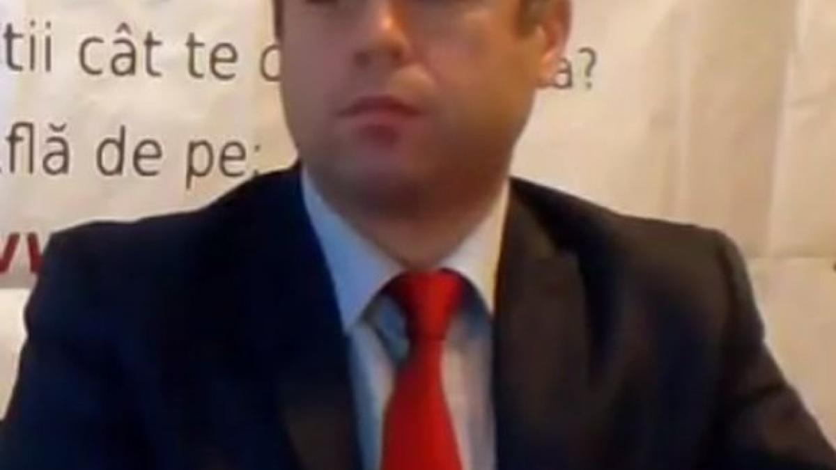 magistratul horatius dumbrava reactioneaza dur cu privire la scandalul de la inspectia judiciara