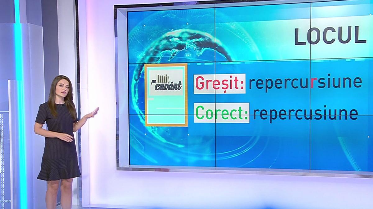 pe cuvant cu ana iorga top zece greseli de pronuntare si de accentuare