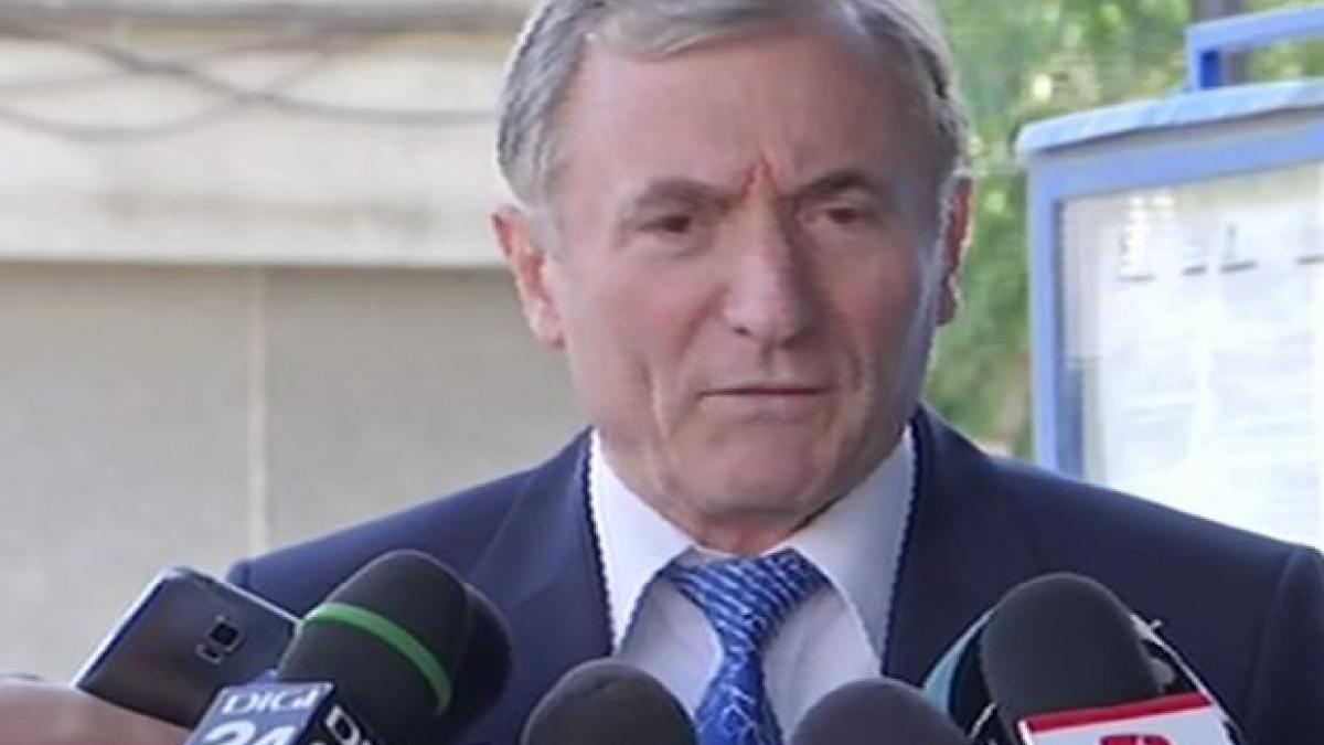procurorul general augustin lazar declaratii dupa sedinta csm a fost afectata credibilitatea