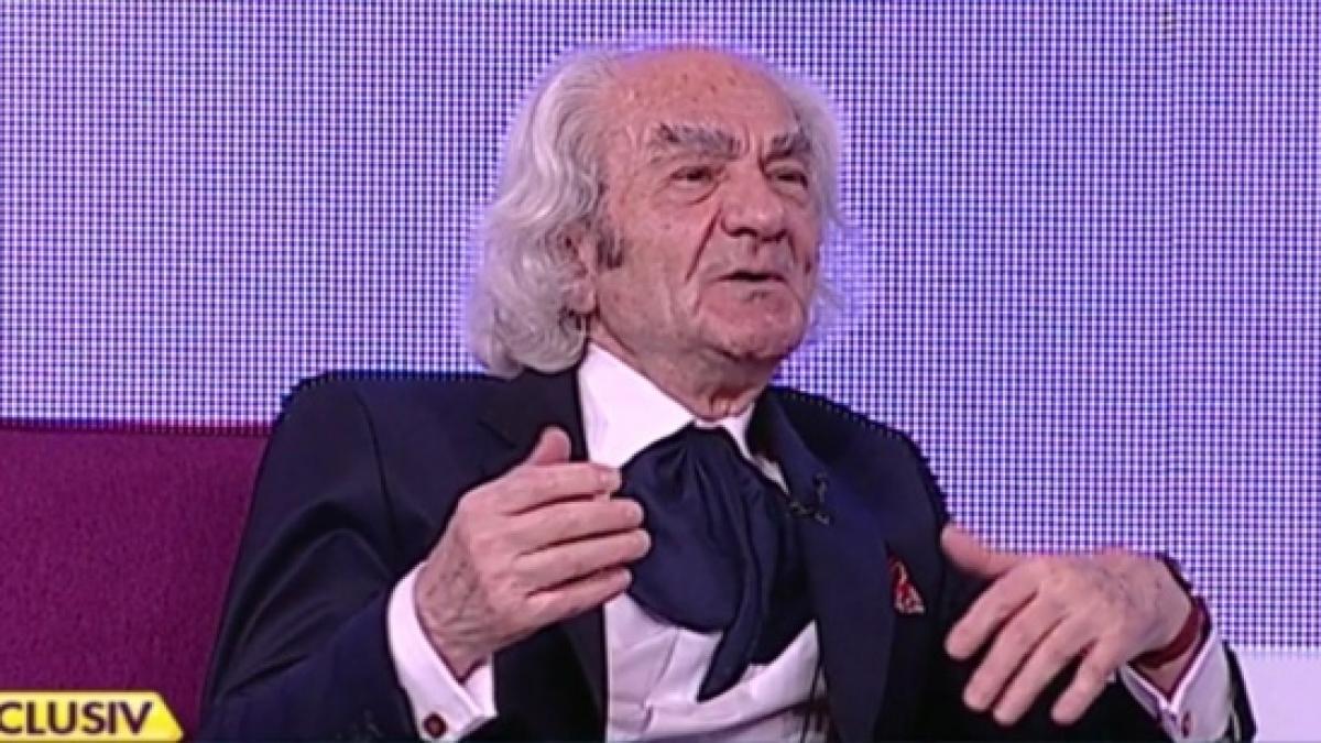 prof dr leon danaila dezvaluie una dintre cele mai banale cauze ale cancerului toti romanii sunt