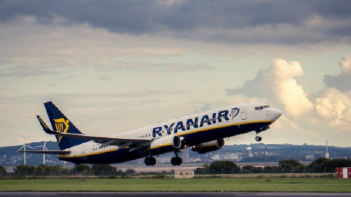ryanair ar putea anula mai multe zboruri decat au fost anuntate initial dupa ce pilotii au refuzat