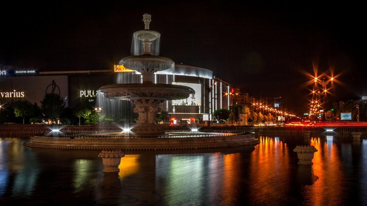 bucurestiul destinatia perfecta pentru specialistii it din strainatate