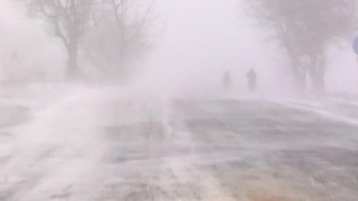 fostul director anm ion sandu previziune sumbra pentru iarna aceasta vom avea o iarna grea ca in