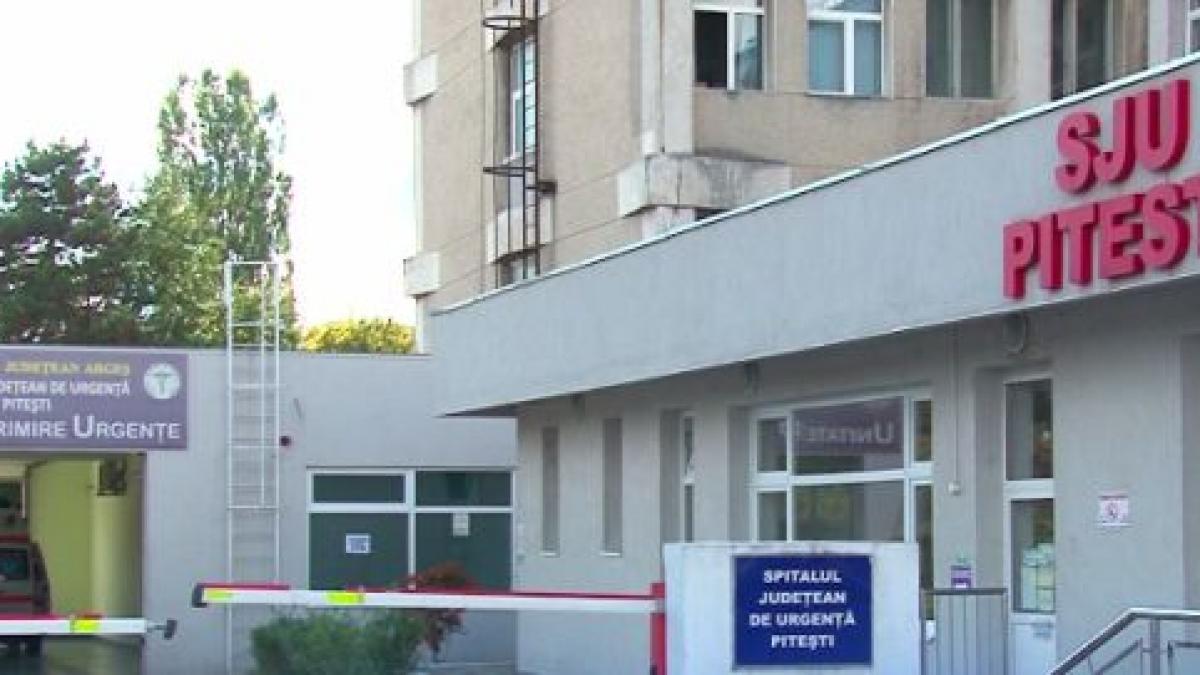 frauda de patru milioane de lei la spitalul de urgenta din pitesti perchezitii de amploare la