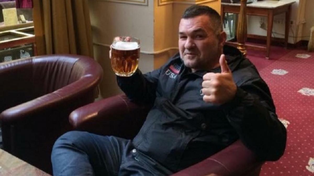 leonard doroftei a ajuns la o intelegere cu primaria din ploiesti ce se va intampla cu barul sau