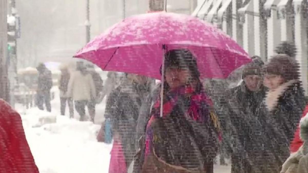 meteorologii ne spun cum va fi vremea pe trei luni la ce fenomene meteo sa ne asteptam in