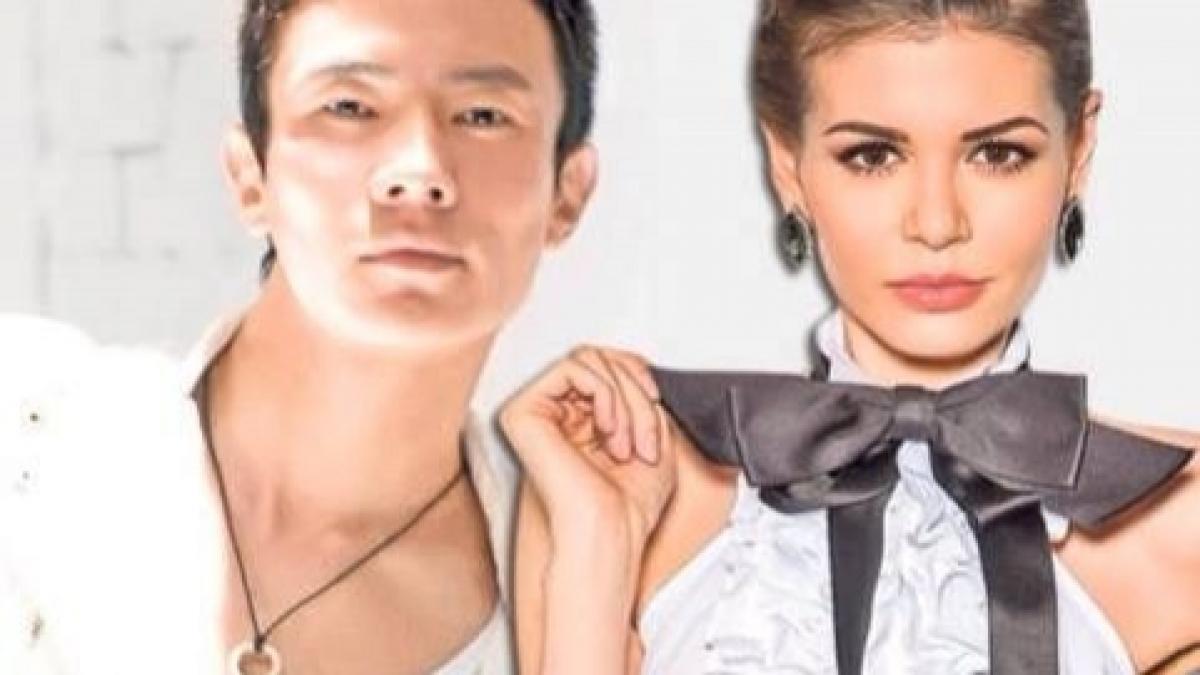 monica gabor primeste o lovitura devastatoare de ce trebuie sa se intoarca de urgenta in romania