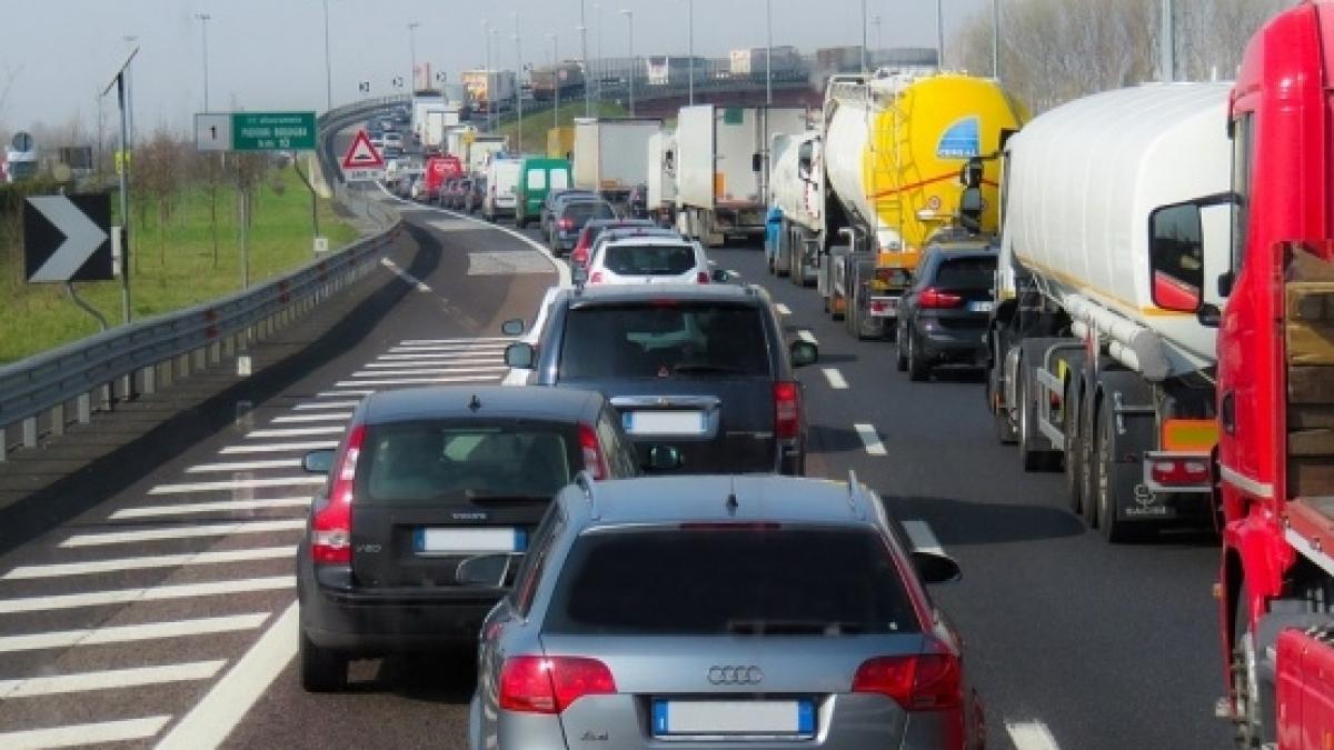 o noua modalitate de plata a rovinietei cum functioneaza