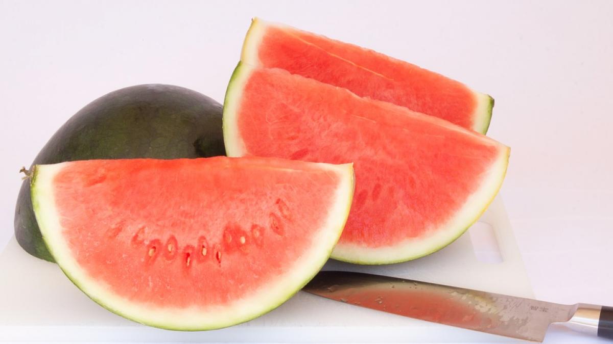 a ajuns dupa gratii dupa ce a taiat un pepene in fata sotiei ce detaliu socant observase femeia