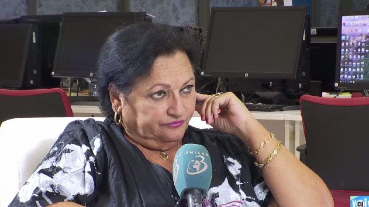 cum s a tratat de cancer dr monica pop experienta unei boli cumplite e aproape de lumea de dincolo