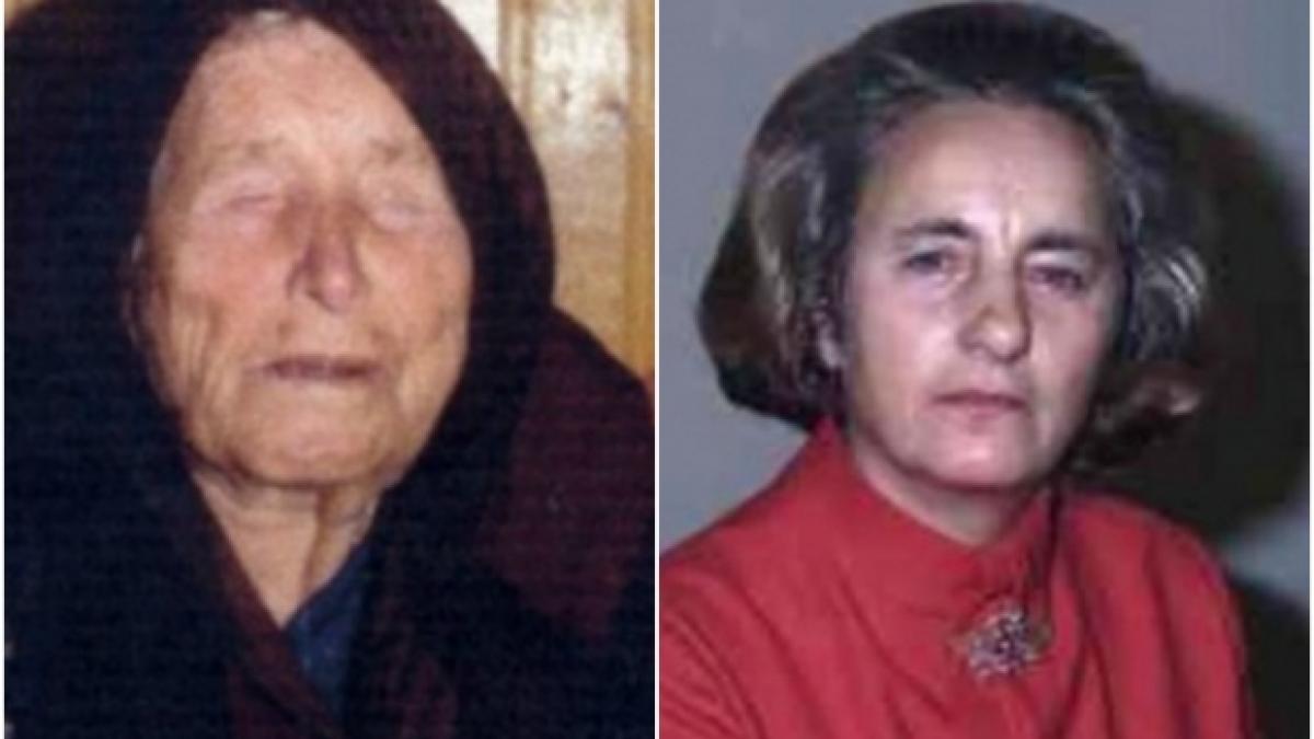 elena ceausescu in vizita la baba vanga cuvintele cutremuratoare pe care i le a spus celebra