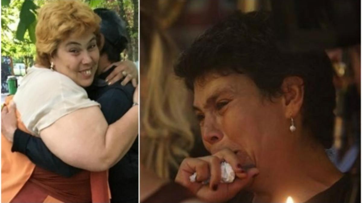 ioana tufaru de urgenta la spital