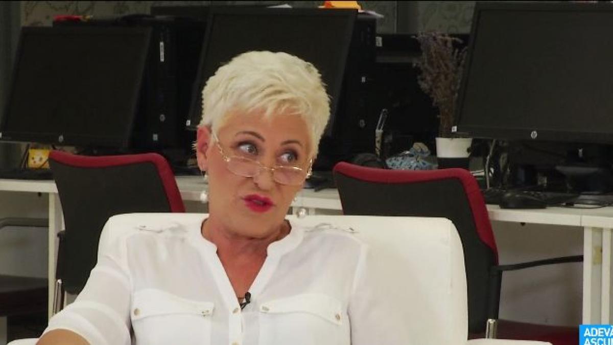 leacul zilei lidia fecioru ne invata cum sa scapam mai repede de guturai