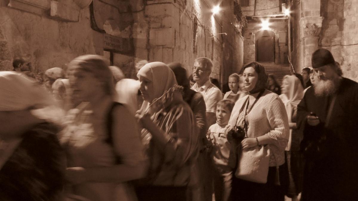 un document descoperit in turcia rastoarna tot ce se stie despre crestinism