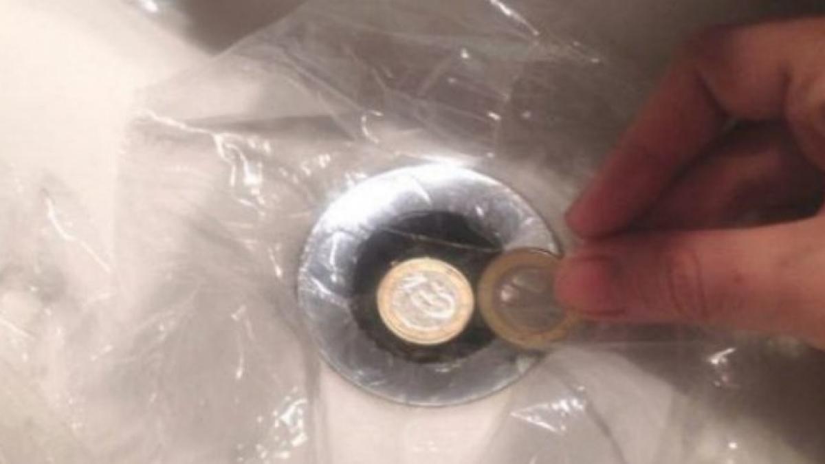 ce se intampla daca pui o punga cu maruntis in cada trucul de care nu ti a spus nimeni