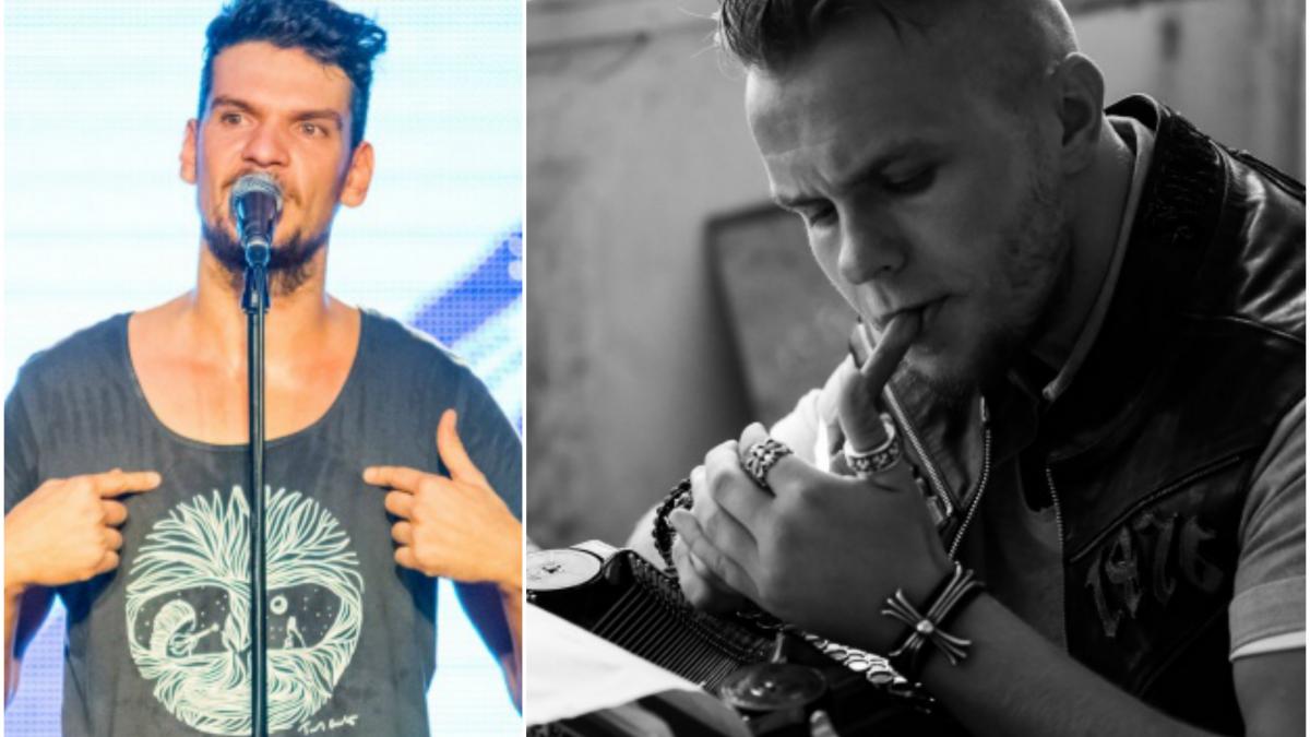 codin maticiuc il ataca pe tudor chrila cred ca e prea