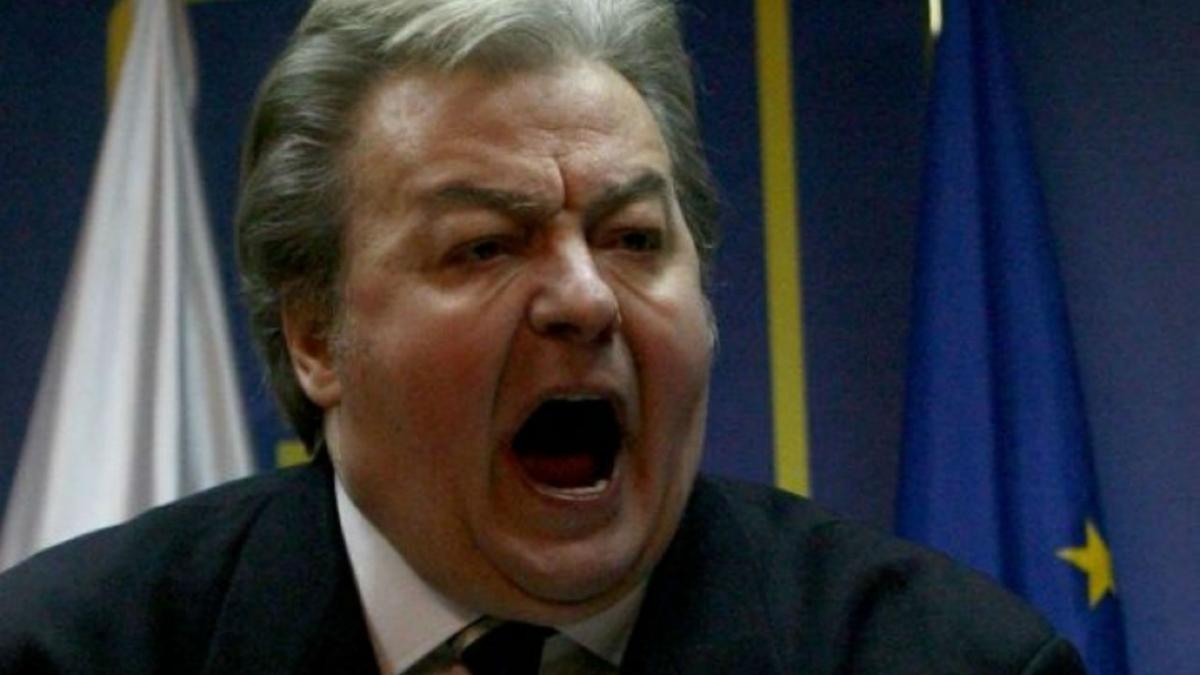 corneliu vadim tudor se rasuceste in mormant cum a fost surprinsa lidia fiica cea mare a tribunului