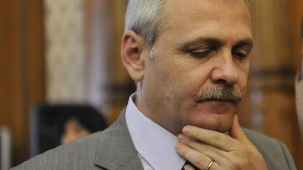 declaratie soc facuta de liviu dragnea la antena 3 se asteapta cat de curand la asta