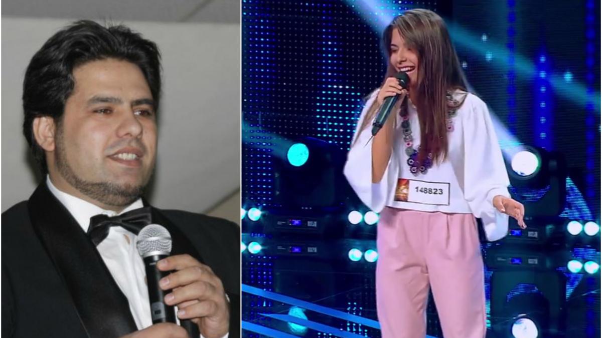 drama familiei lui costel busuioc fiica lui maria a cantat la x factor sperand ca va reusi sa si