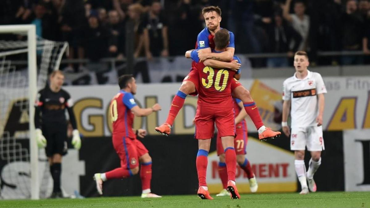 fcsb steaua dinamo live in liga i online stream digi dolce telekom video