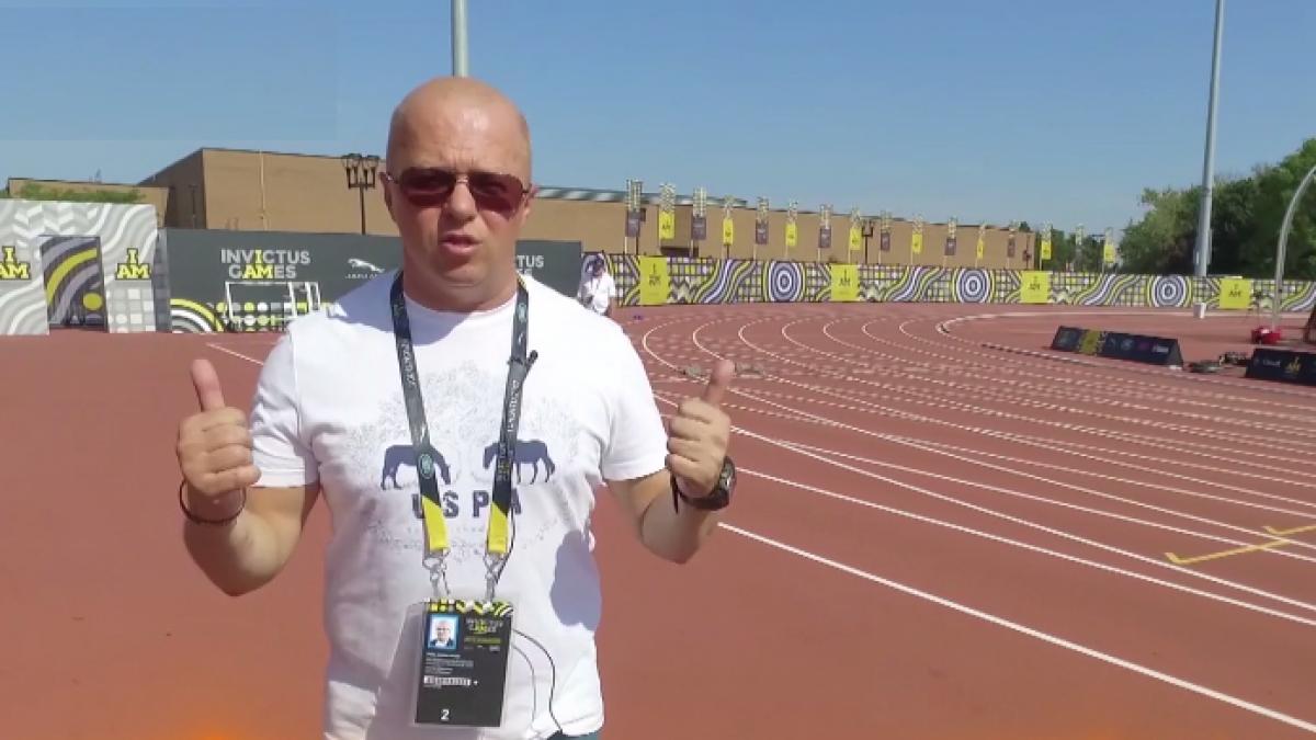 jocurile invictus 2017 invincibilii romaniei gata de lupta