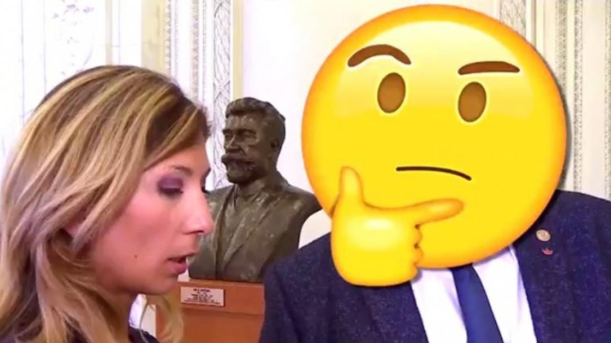 politikix cum a intrat un parlamentar roman in cartea recordurilor